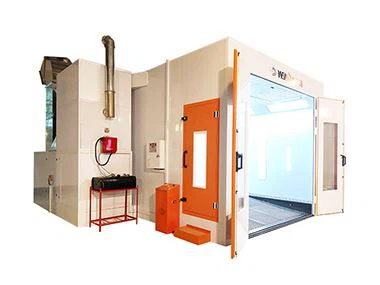 paint booth for sale