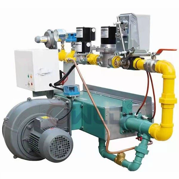 Electrostatic Powder Coating Production Lines
